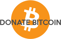 Donate Bitcoin