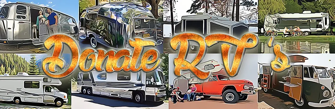 Donate RV to Charity