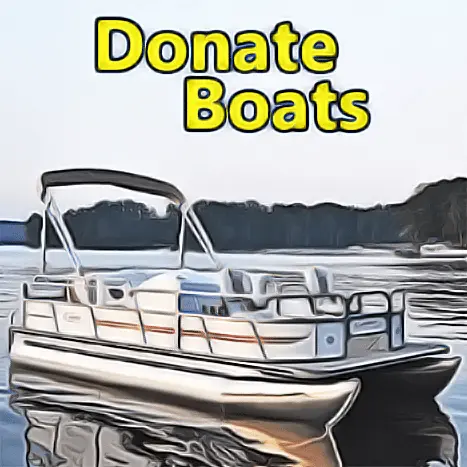 Boat Donations