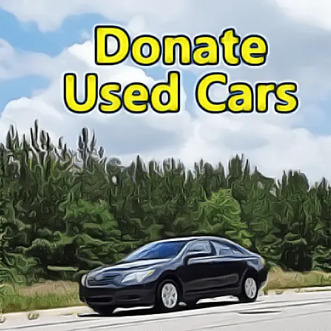 Car Donations