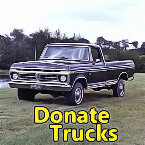 Truck Donations