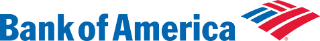 Bank Of America Logo